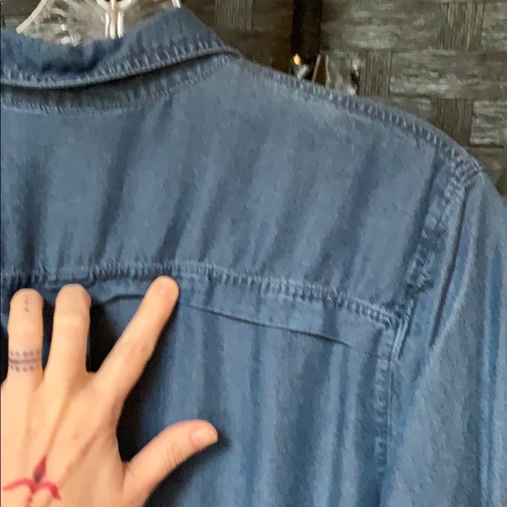 Blouse - Picture 7 of 8